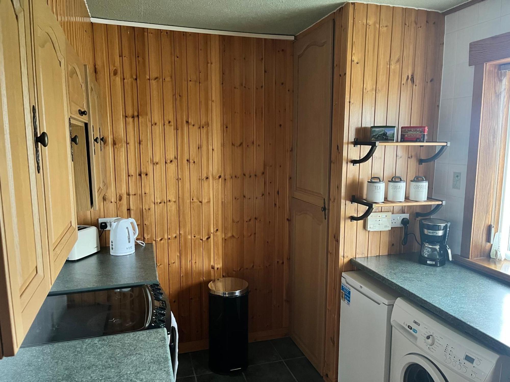 M&M Apartment In Edinburgh Bagian luar foto
