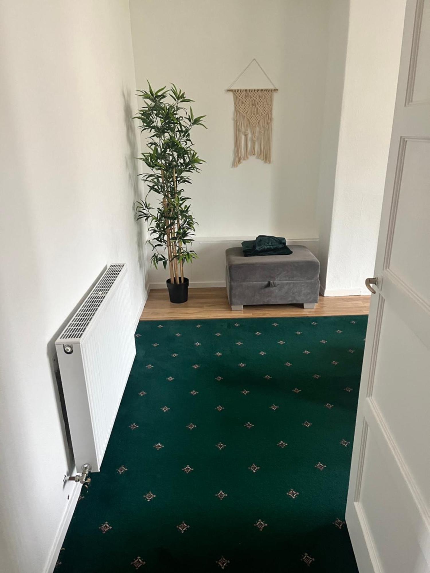 M&M Apartment In Edinburgh Bagian luar foto